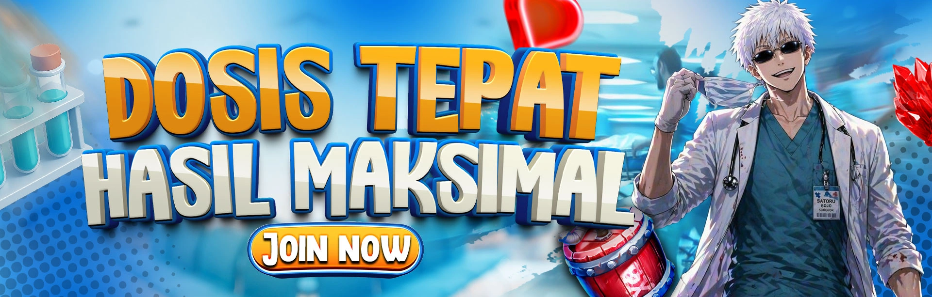 TEHSLOT